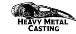Translation missing: en.Heavy Metal Casting accessibility.home