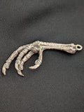 Doves Claw Pendant